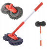TELESKOPICKÁ KEFA NA UMÝVANIE AUTA MOP 58-115 cm