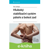 E-kniha Hluboký stabilizační systém páteře a bolest zad - Petr Schlegel