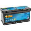 Centra AGM 12V 106Ah 950A CK1060