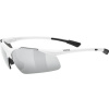 Uvex Sportstyle 223 - white/litemirror silver uni