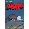 Kůstek Přízračné kruhy - Jeff Smith 2013