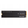 WD Black SN770 2TB, WDS200T3X0E