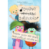 Pohádky příšerné o příšerách - Kubalová Kateřina Šmalcová Markéta