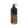 Zlatá maska na tvár Nishman Gold Peel Off Mask 200ml