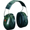 CANIS SAFETY a. s. Mušľové chrániče sluchu 3M™ PELTOR™ OPTIME™ II H520A-407-GQ