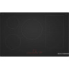 Bosch Serie 6 PVW81CHB1E varná deska Černá Vestavěné 80 cm Indukční varná deska se zónami 5 zóna/zón