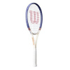 Tenisová raketa WILSON ROLAND GARROS TRIUMPH WR193110 2026 grip 1