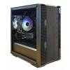 BARBONE GAME RX9060XT DDR4 od spoločnosti GreenT