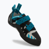 La Sportiva Tarantula Boulder dámska lezecká obuv black/blue 40D001635 (37.5 EU)