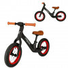 Trojkolka Fix Balance PRO terénny bicykel čierna Trike Fix