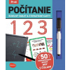 Kúzelný tablet & stierateľné karty – Prvé POČÍTANIE | autor neuvedený