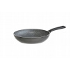 DOMO pánev Universal GRANIT indukce 24 cm