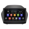 Isudar 2DIN autorádio T72-IEV40 Android, Hyundai ix35