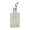 Doska na krájanie Madam Stoltz Marble KT27535 viacfarebná ONE SIZE