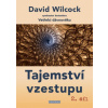 Tajemství vzestupu 2 dil - Wilcock David