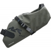 Podsedlová taška MAAP x Apidura Saddle Pack - Loam uni