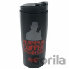 Pyramid International Cestovní hrnek Stranger Things Coffee and Contemplation 425 ml