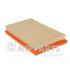 NIPPARTS vzduchovy filtr J1328031