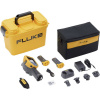 Fluke FLK-TiS60+ 9HZ termálna kamera, -20 do 400 °C, 9 Hz, 5133402; 5133402