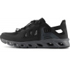 ALPINE PRO KIAGE black - 46