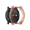 AC mobile Silikónový kryt na Huawei Watch GT 2 Barva: Oranžová 46 mm