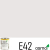 OSMO® Dekorační vosk - Elementy inspirované přírodou Barva (odstín): E42 Mohérské útesy, Balení: 0,125 l