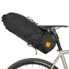 Restrap Saddle Bag podsedlová brašňa, 18 l, čierna