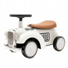 Detské odrážadlo nauto autíčko Baby Mix Retro béžová