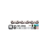 Yaban Reťaz Yaban SFL101-DHA 116L QL10