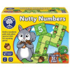 Orchard Toys Počítání s veverkami Nutty Numbers