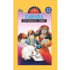 Traja pátrači 12 - Záhada hovoriacej lebky - Robert Arthur