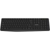 CANYON KB-W01 EN/CS Wireless Black – CZ CNE-CKEYW01-CS