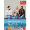 Netzwerk neu B1.2 – Hybride Ausgabe – Kursb./Übungsbuch Teil 2 + MP3/Video allango.net + Lizenz (24 Monate) - Stefanie Dengler