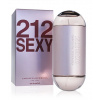 Carolina Herrera 212 Sexy parfumovaná voda dámska 100 ml