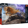 Trefl Premium puzzle World of Tanks - Tiger II 1000 dielikov
