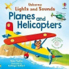 Lights and Sounds Planes and Helicopters, Taplin Sam, 2024