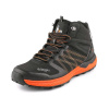 Členková softshellová obuv Cxs SPORT čierno-oranžová veľ. 37