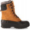 KILPI ANTARTIC HIGH WP-M Hnědá - 46