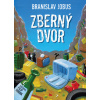 Zberný dvor - Branislav Jobus