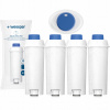 Filter vody Wessper Aqualunga Pro do Delonghi - 4x