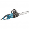 Makita UC3551A motorová pila 2000 W 7500 ot/min Černá, Tyrkysová