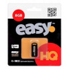 USB kľúč 8GB Imro pendrive USB 2.0 Easy black