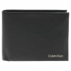 Calvin Klein pánská peněženka K50K510600 BAX Ck Black K50K510600BAX 1