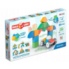 GEOMAG Magicube Shapes 25 dílků