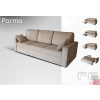 Rohová sedacia súprava Parma