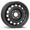Plechový disk Alcar Stahlrad KFZ 4110 6x15 5x114,3 (67) ET46 (HYUNDAI, čierny, 6J x 15)