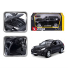 Bburago Porsche Cayenne TURBO černá 1:24