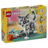 LEGO Creator 31163 Hravá mačka