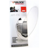 GIVI Z2643MVR PINLOCK 70 MAX VISION - vnútorné číre plexi proti zahmleniu pre prilby 50.6 SPORT DEEP