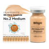 Stayve Dermawhite Ampoule No.2 Medium 10 x 8 ml